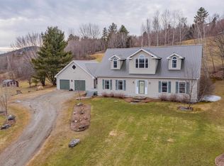 11 Marsh Rd, Waterville, VT 05492