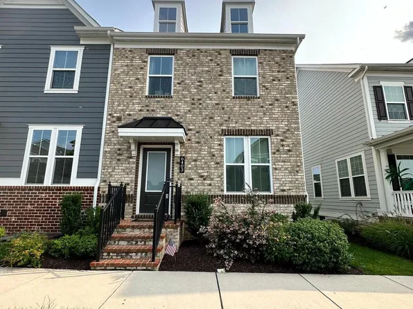 6403 Chessington St, Middle River, MD 21220