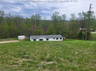 1851 Fisher Ridge Rd, Kenna, WV 25248