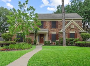 8935 Red Cloud Rd, Houston, TX 77064