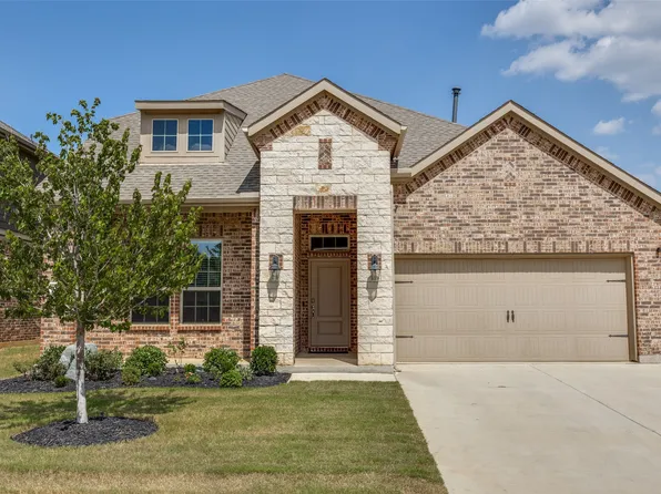 3816 Blacksmith Rd, Aubrey, TX 76227