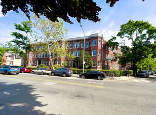 72 Kirkland St #U33, Cambridge, MA 02138