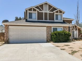 3738 E Avenue R12, Palmdale, CA 93550
