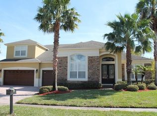 2841 Brigata Way, Ocoee, FL 34761