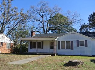 1323 S Jackson St, Little Rock, AR 72204