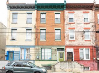 1611 N 6th St, Philadelphia, PA 19122