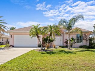 27129 Deep Creek Blvd, Punta Gorda, FL 33983