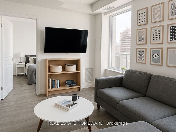 3rd image of 630 Greenwood Ave #806