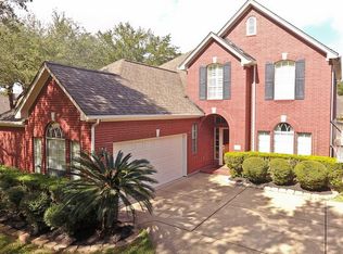 15522 Truslow Point Ln, Sugar Land, TX 77478