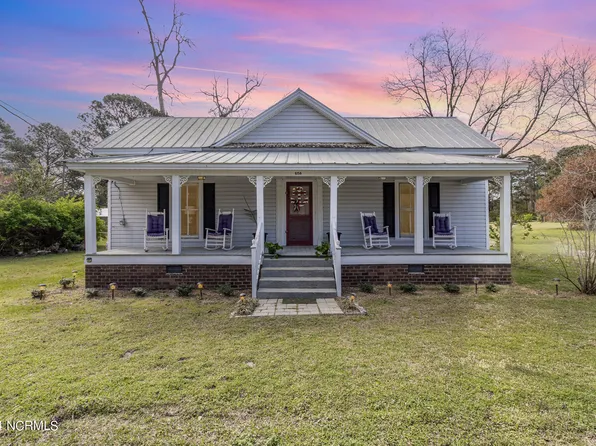 6156 Front Street, Falcon, NC 28342