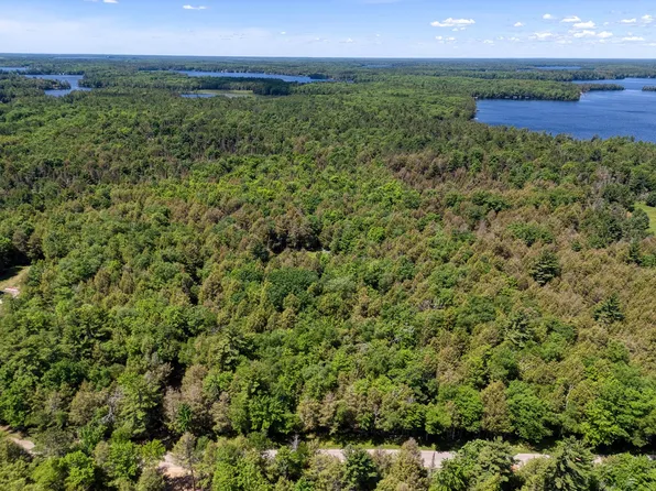 LOT 2 Four Mile Creek Rd, Three Lakes, WI 54562