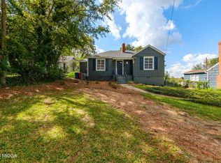 360 Rogers Ave, Macon, GA 31204