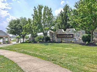 1415 Crest Way, York, PA 17403