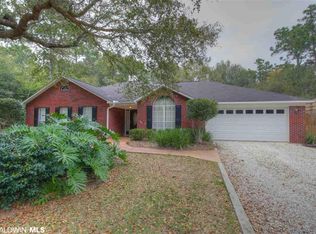 11121 Wren Ave, Fairhope, AL 36532