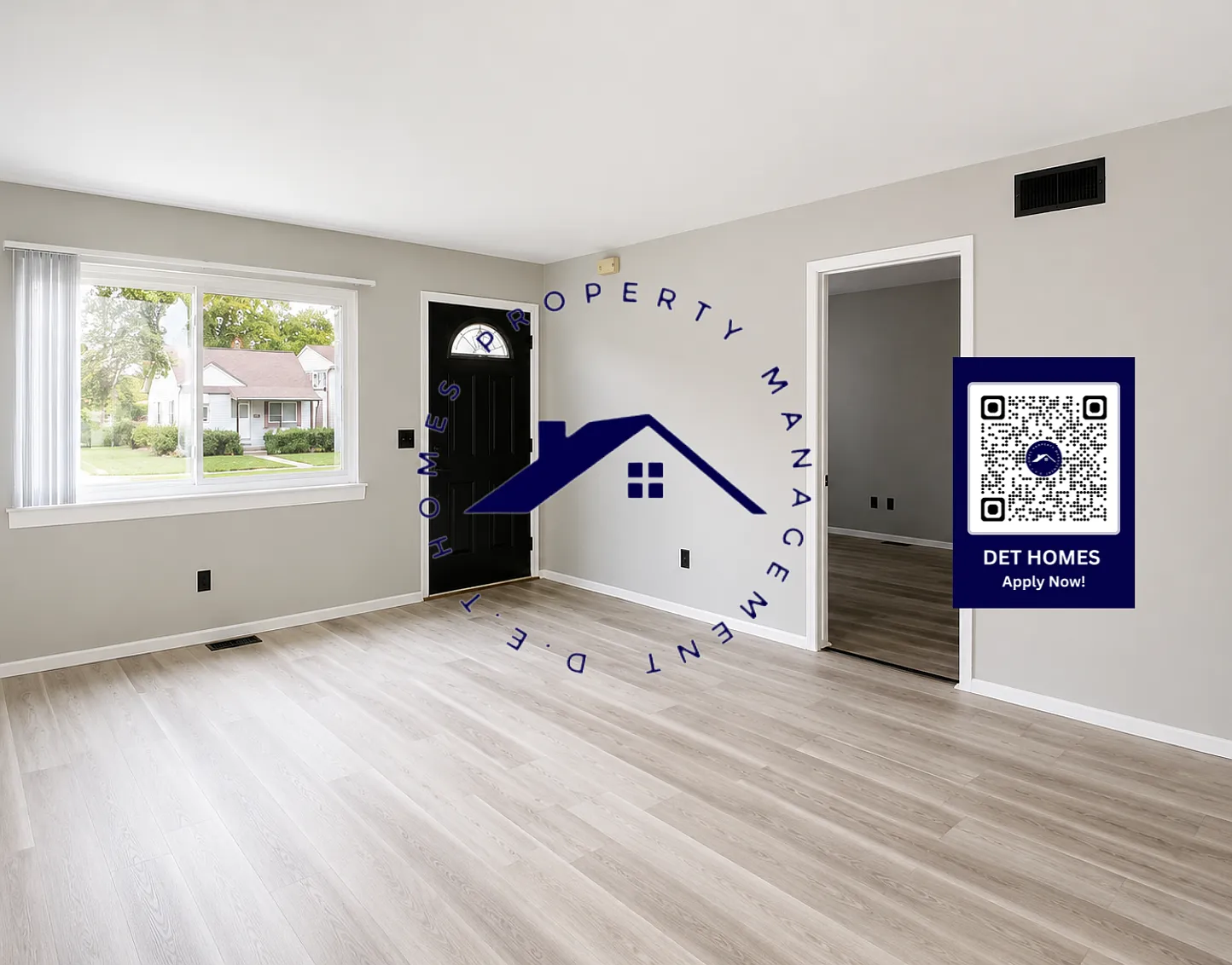 3 bed, 972 sqft, $1,400 — Photo 4