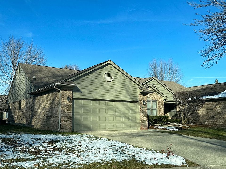 2nd image of 4413 Spruce Ct #121