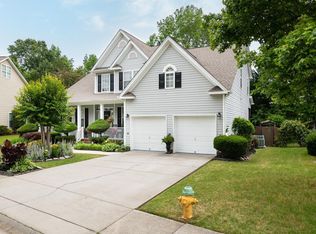 613 Kingsmoor Dr, Simpsonville, SC 29681
