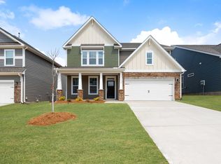 308 Addie Ct LOT 16, Reidville, SC 29388