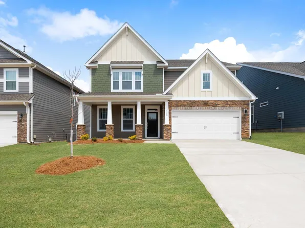 308 Addie Ct Lot 16, Reidville, SC 29388