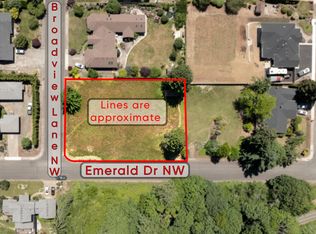 Tl271842 Broadview Ln NW, Salem, OR 97304