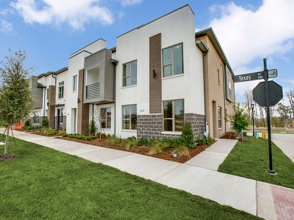 Allen TX Townhomes & Townhouses For Sale - 12 Homes - Zillow