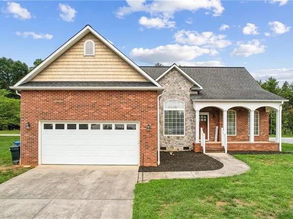 116 New Hampshire Ct, Mocksville, NC 27028