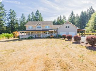 28207 NE 147th Ave, Battle Ground, WA
