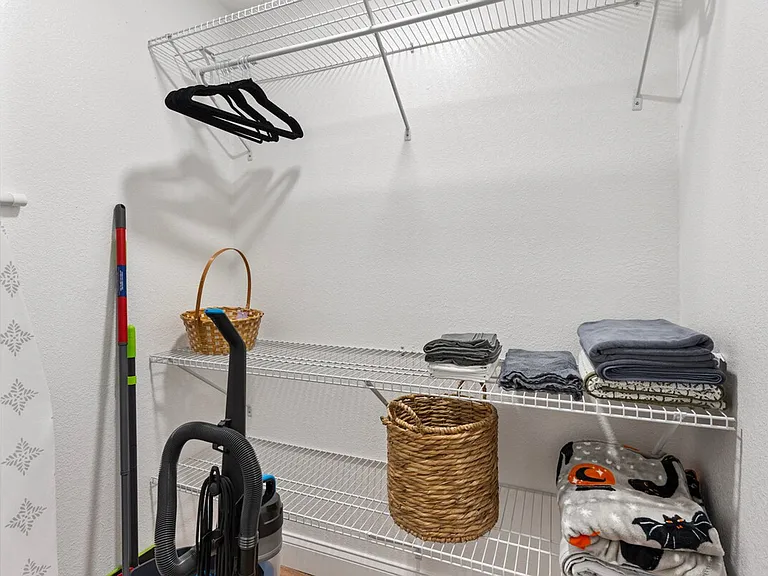 Storage Room