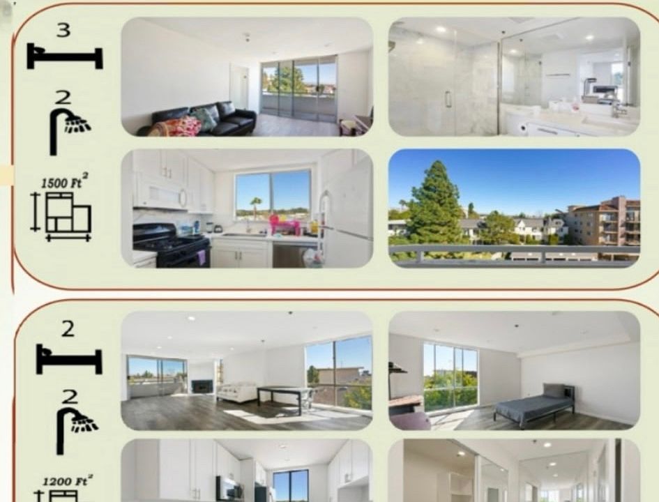 1st image of 507 Glenrock Ave APT 100