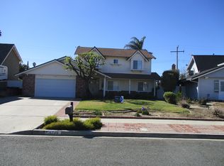 1735 Fred Ave, Simi Valley, CA 93065