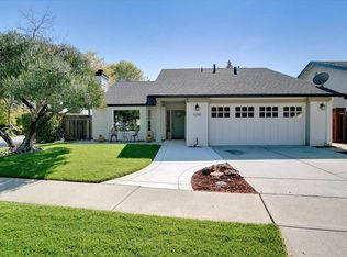 9298 Calle Del Rey, Gilroy, CA