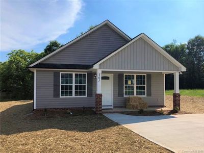 515 S Central Ave, Landis, NC, 28088