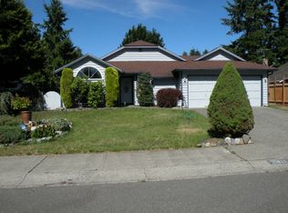 25816 186th Pl SE, Covington, WA 98042