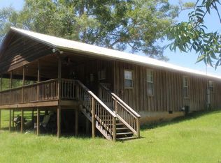 190 Main St, Beatrice, AL 36425