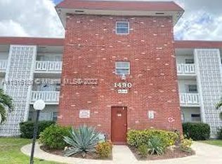 1490 NW 43rd Ave APT 110, Fort Lauderdale, FL 33313