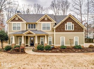 80 Jessel Ln, Douglasville, GA