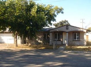 1315 N E St, Stockton, CA 95205