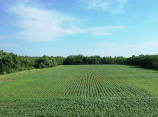 4139 W 1800th Rd, Parker, KS 66072