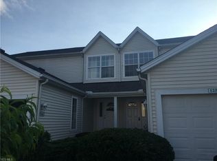 1258 Meadow Run, Akron, OH 44321