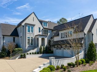 5406 Granny White Pike, Brentwood, TN 37027