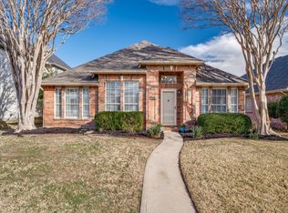 6004 Arlington Dr, Frisco, TX 75035