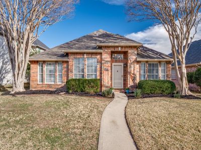 6004 Arlington Dr, Frisco, TX, 75035