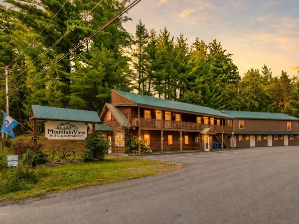 4755 Carrabassett Drive, Wyman Twp, ME 04982