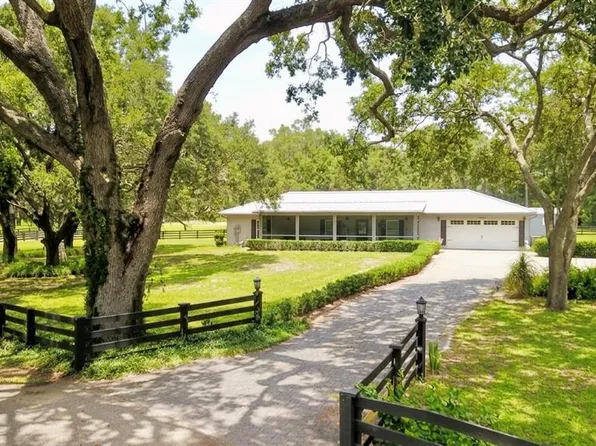 16945 W PHIL C PETERS ROAD, WINTER GARDEN, FL 34787
