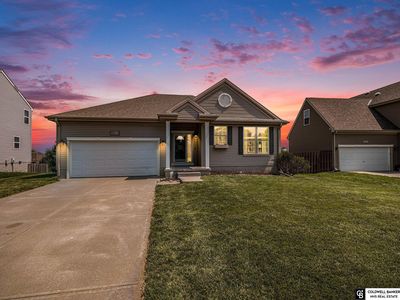 10623 S 110th Ave, Papillion, NE, 68046