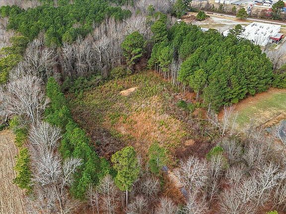 5th image of 0 E Fayetteville St Lot 10006002