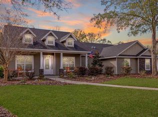 15077 NW 149th Rd, Alachua, FL 32615