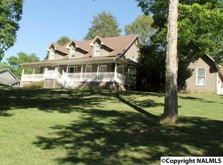 5303 Big Wills Rd NW, Fort Payne, AL 35967