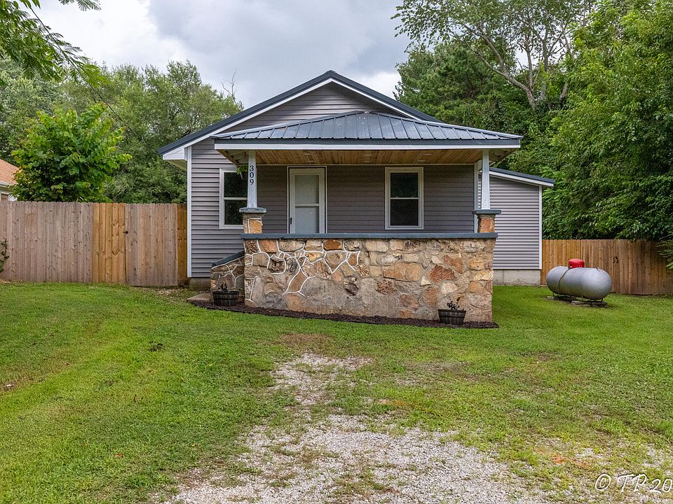 1st image of 309 S Marr Street