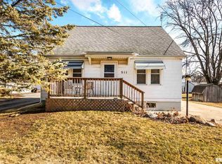 511 E Washington St, Morton, IL